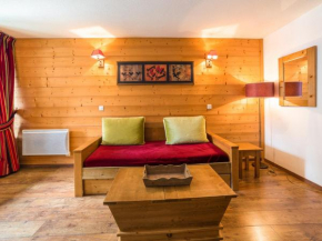 Studio équipé avec balcon, proche thermes et centre, calme - FR-1-512-233